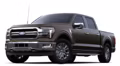 2025 Ford 2024 F-150® LARIAT® 2.7L EcoBoost® V6 Regular Cab 6.5-ft Styleside 4x4 - Image 1