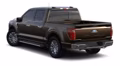 2025 Ford 2024 F-150® LARIAT® 2.7L EcoBoost® V6 Regular Cab 6.5-ft Styleside 4x4 - Image 2