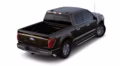 2025 Ford 2024 F-150® LARIAT® 2.7L EcoBoost® V6 Regular Cab 6.5-ft Styleside 4x4 - Image 3
