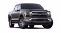 2025 Ford 2024 F-150® LARIAT® 2.7L EcoBoost® V6 Regular Cab 6.5-ft Styleside 4x4 - Image 4