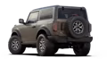 2025 Ford 2025 Bronco® Badlands® 2.3L EcoBoost® (4-Door) - Image 2