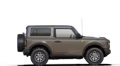 2025 Ford 2025 Bronco® Badlands® 2.3L EcoBoost® (4-Door) - Image 5