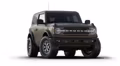 2026 Ford 2025 Bronco® Badlands® 2.7L EcoBoost® (2-Door) - Image 4