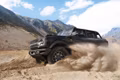 2025 Ford 2025 Bronco® Badlands® 3.0L EcoBoost® (4-Door) - Image 9