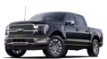 2025 Ford 2025 F-150® King Ranch® 2.7L EcoBoost® V6 Regular Cab 8.0-ft Styleside 4x2 - Image 1