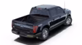 2025 Ford 2025 F-150® King Ranch® 2.7L EcoBoost® V6 SuperCab 6.5-ft Styleside 4x4 - Image 3