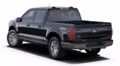 2025 Ford 2025 F-150® King Ranch® 3.5L EcoBoost® V6 SuperCab 6.5-ft Styleside 4x2 - Image 2