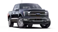 2026 Ford 2025 F-150® King Ranch® 3.5L EcoBoost® V6 SuperCab 6.5-ft Styleside 4x4 - Image 4