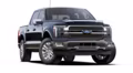 2026 Ford 2025 F-150® King Ranch® 5.0L Ti-VCT V8 Regular Cab 6.5-ft Styleside 4x4 - Image 4