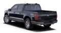 2025 Ford 2025 F-150® King Ranch® 5.0L Ti-VCT V8 SuperCab 6.5-ft Styleside 4x2 - Image 2