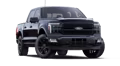 2025 Ford 2025 F-150® Platinum® 2.7L EcoBoost® V6 SuperCab 6.5-ft Styleside 4x4 - Image 4