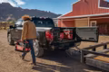 2026 Ford 2025 F-150® Platinum® 2.7L EcoBoost® V6 SuperCrew® 5.5-ft Styleside 4x4 - Image 10