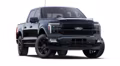2026 Ford 2025 F-150® Platinum® 3.5L EcoBoost® V6 Regular Cab 8.0-ft Styleside 4x2 - Image 4