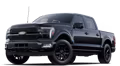 2026 Ford 2025 F-150® Platinum® 3.5L EcoBoost® V6 SuperCrew® 5.5-ft Styleside 4x4 - Image 1