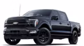 2026 Ford 2025 F-150® Platinum® 5.0L Ti-VCT V8 SuperCab 6.5-ft Styleside 4x2 - Image 1