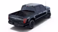 2026 Ford 2025 F-150® Platinum® 5.0L Ti-VCT V8 SuperCrew® 6.5-ft Styleside 4x4 - Image 3