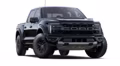 2026 Ford 2025 F-150® Raptor® 3.5L EcoBoost® V6 SuperCrew® 5.5-ft Styleside 4x4 - Image 4