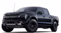 2026 Ford 2025 F-150® Raptor® 5.0L Ti-VCT V8 Regular Cab 6.5-ft Styleside 4x4 - Image 1