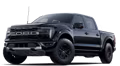 2025 Ford 2025 F-150® Raptor® 5.0L Ti-VCT V8 Regular Cab 8.0-ft Styleside 4x4 - Image 1