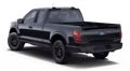 2026 Ford 2025 F-150® STX® 2.7L EcoBoost® V6 Regular Cab 8.0-ft Styleside 4x4 - Image 2