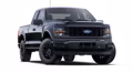 2026 Ford 2025 F-150® STX® 3.5L EcoBoost® V6 Regular Cab 8.0-ft Styleside 4x4 - Image 4