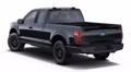 2026 Ford 2025 F-150® STX® 3.5L EcoBoost® V6 SuperCrew® 6.5-ft Styleside 4x4 - Image 2