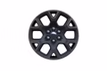 2026 Ford 2025 F-150® STX® 3.5L PowerBoost® Full Hybrid V6 SuperCrew® 6.5-ft Styleside 4x4 - Image 8