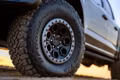 2026 Ford 2025 F-150® Raptor® 2.7L EcoBoost® V6 SuperCrew® 5.5-ft Styleside 4x4 - Image 9