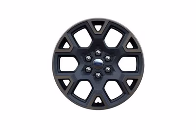 2026 Ford 2025 F-150® STX® 5.0L Ti-VCT V8 Regular Cab 6.5-ft Styleside 4x4 8