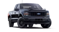 2026 Ford 2025 F-150® STX® 5.0L Ti-VCT V8 Regular Cab 8.0-ft Styleside 4x2 - Image 4