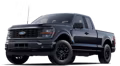 2025 Ford 2025 F-150® STX® 5.0L Ti-VCT V8 Regular Cab 8.0-ft Styleside 4x4 - Image 1
