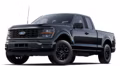 2026 Ford 2025 F-150® STX® 5.0L Ti-VCT V8 SuperCab 6.5-ft Styleside 4x2 - Image 1