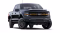 2026 Ford 2025 F-150® Tremor® 3.5L PowerBoost® Full Hybrid V6 SuperCrew® 5.5-ft Styleside 4x4 - Image 4