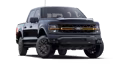 2026 Ford 2025 F-150® Tremor® 5.0L Ti-VCT V8 SuperCrew® 5.5-ft Styleside 4x4 - Image 4