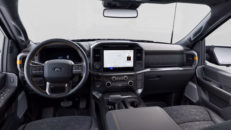 2025 Ford 2025 F-150® TREMOR® 5.0L Ti-VCT V8 SuperCrew® 6.5-ft Styleside 4x4 - Image 7