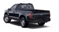 2025 Ford 2025 F-150® XL 2.7L EcoBoost® V6 Regular Cab 8.0-ft Styleside 4x2 - Image 2