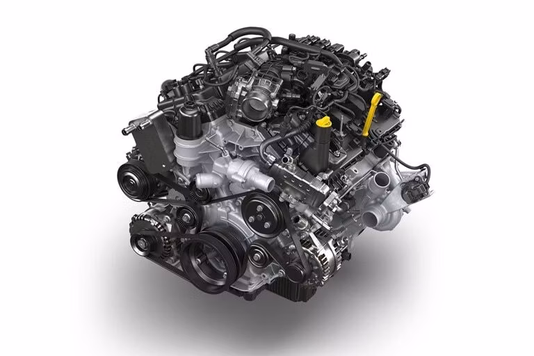 2025 Ford 2025 F-150® XL 2.7L EcoBoost® V6 Regular Cab 8.0-ft Styleside 4x2 - Image 8