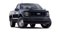 2025 Ford 2025 F-150® XL 2.7L EcoBoost® V6 SuperCab 6.5-ft Styleside 4x4 - Image 4