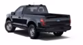 2025 Ford 2025 F-150® XL 3.5L EcoBoost® V6 SuperCrew® 6.5-ft Styleside 4x4 - Image 2