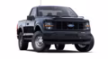 2026 Ford 2025 F-150® Xl 5.0L Ti-VCT V8 SuperCab 6.5-ft Styleside 4x4 - Image 4