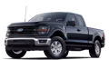 2025 Ford 2025 F-150® XLT 2.7L EcoBoost® V6 Regular Cab 8.0-ft Styleside 4x2 - Image 1