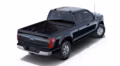 2025 Ford 2025 F-150® XLT 2.7L EcoBoost® V6 SuperCrew® 5.5-ft Styleside 4x2 - Image 3