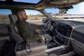 2025 Ford 2025 F-150® XLT 2.7L EcoBoost® V6 SuperCrew® 5.5-ft Styleside 4x2 - Image 10