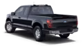 2026 Ford 2025 F-150® Xlt 3.5L Ecoboost® V6 Supercrew® 5.5-ft Styleside 4x2 - Image 2