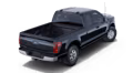 2025 Ford 2025 F-150® XLT 3.5L PowerBoost® Full Hybrid V6 SuperCrew® 5.5-ft Styleside 4x4 - Image 3