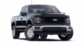 2026 Ford 2025 F-150® Xlt 5.0L Ti-VCT V8 Regular Cab 8.0-ft Styleside 4x2 - Image 4