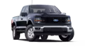 2026 Ford 2025 F-150® Xlt 5.0L Ti-VCT V8 Regular Cab 8.0-ft Styleside 4x4 - Image 4