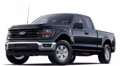 2025 Ford 2025 F-150® XLT 5.0L Ti-VCT V8 SuperCab 6.5-ft Styleside 4x2 - Image 1