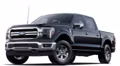 2025 Ford 2025 F-150® LARIAT® 2.7L EcoBoost® V6 SuperCrew® 5.5-ft Styleside 4x2 - Image 1