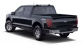 2026 Ford 2025 F-150® Lariat® 3.5L Ecoboost® V6 Regular Cab 8.0-ft Styleside 4x4 - Image 2